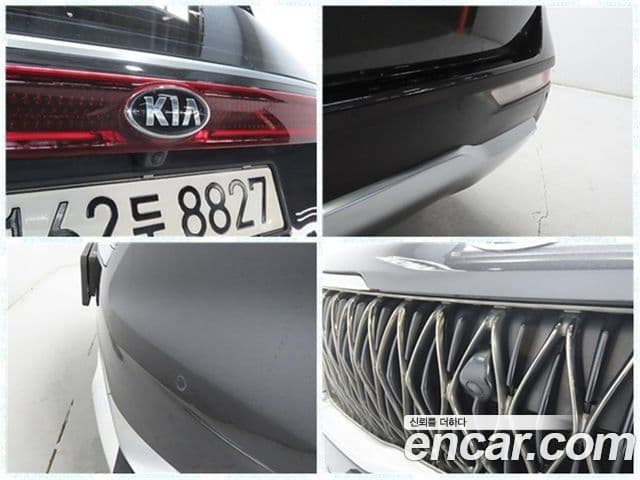 Kia Carnival 4세대 Signature, 2021 20