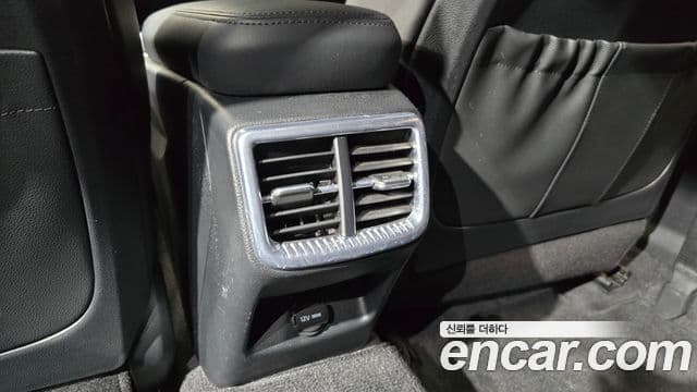 Kia K5 3세대 Noblesse, 2020 18