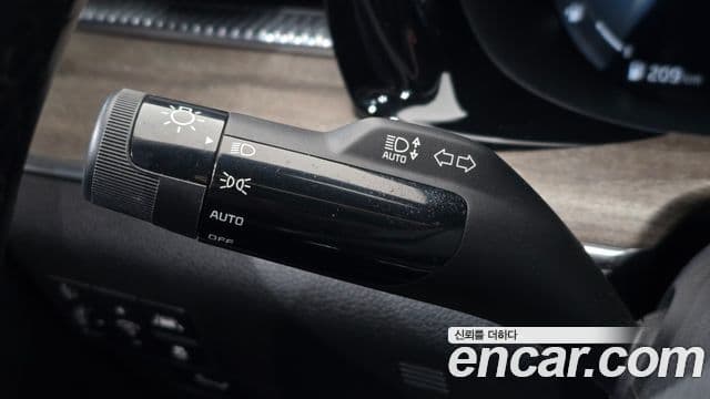 Kia K5 3세대 Noblesse, 2020 19