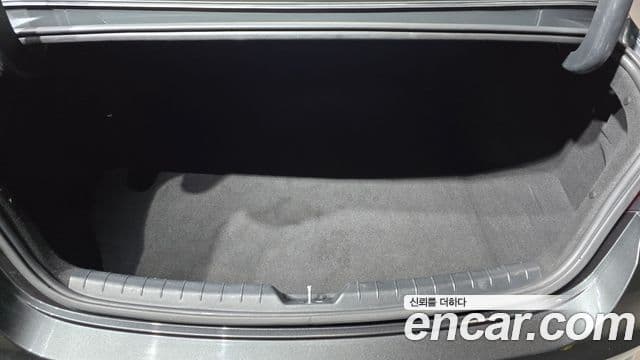 Kia K5 3세대 Noblesse, 2020 20