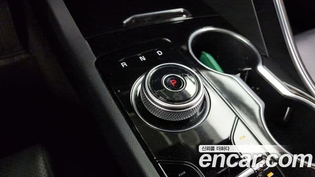 Kia K5 3세대 Noblesse, 2021 9