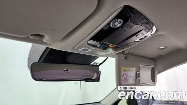 Kia K5 3세대 Noblesse, 2021 17