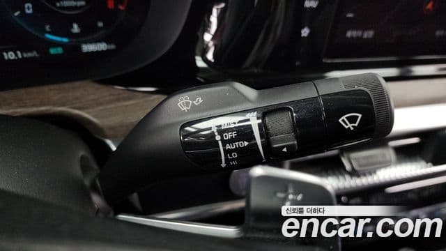 Kia K5 3세대 Noblesse, 2021 18