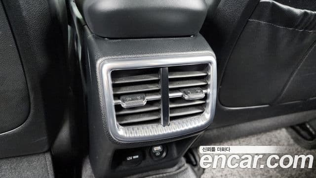Kia K5 3세대 Noblesse, 2021 19