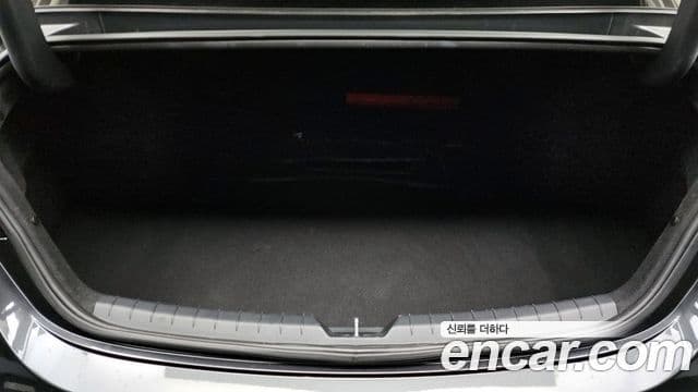 Kia K5 3세대 Noblesse, 2021 20