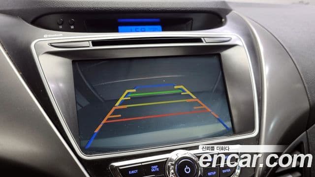 Hyundai Avante MD M16 GDI Avenue, 2014 15