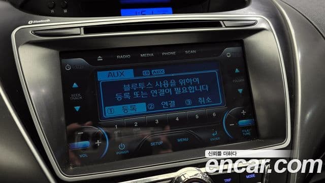 Hyundai Avante MD M16 GDI Avenue, 2014 16