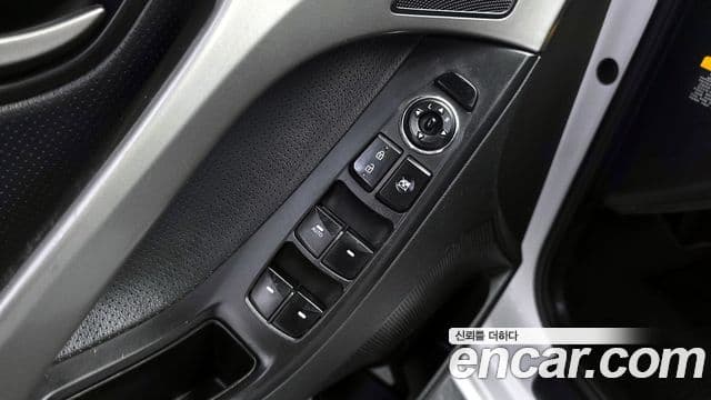 Hyundai Avante MD M16 GDI Avenue, 2014 18