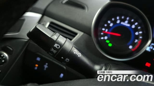 Hyundai Avante MD M16 GDI Avenue, 2014 19