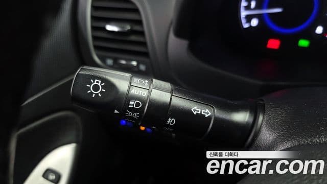 Hyundai Accent(новый кузов / новое поколение) Wit 1.6 GDI Blue Saver, 2014 18