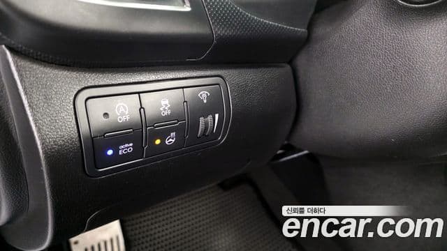 Hyundai Accent(новый кузов / новое поколение) Wit 1.6 GDI Blue Saver, 2014 19