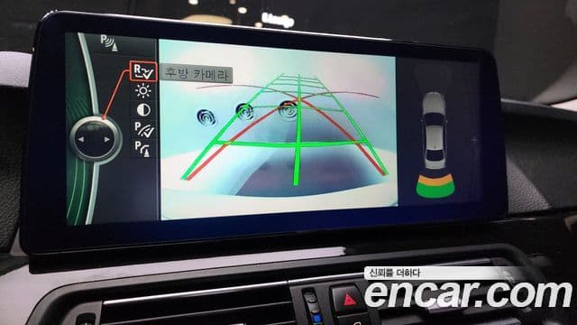 BMW 5시리즈 (F10), 2012 15