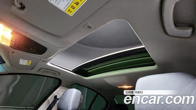 BMW 5시리즈 (F10), 2012 17