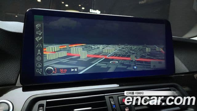 BMW 5시리즈 (F10), 2012 18