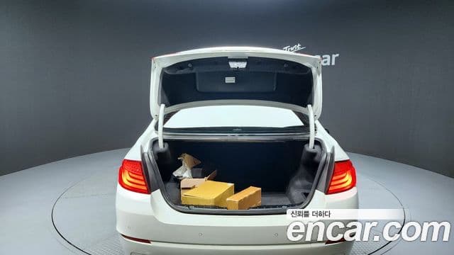 BMW 5시리즈 (F10), 2012 20