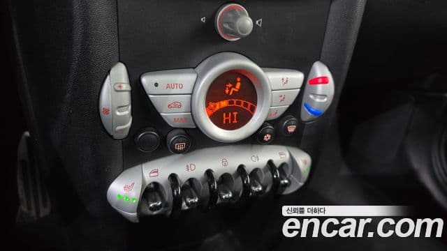 Mini Cooper S Camden, 2010 15