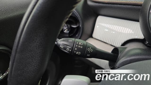 Mini Cooper S Camden, 2010 17