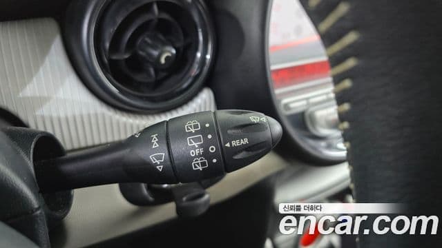 Mini Cooper S Camden, 2010 18