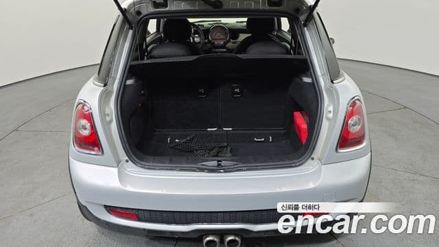 Mini Cooper S Camden, 2010 20