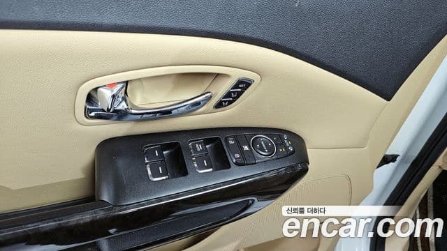 Kia The / новый New Carnival President, 2019 14