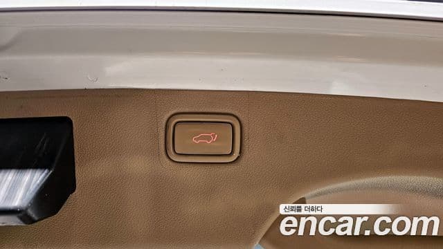 Kia The / новый New Carnival President, 2019 18