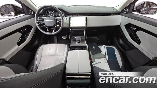 Land Rover Range Rover Evoque 2세대 P250 Dynamic SE, 2024 7
