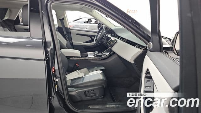 Land Rover Range Rover Evoque 2세대 P250 Dynamic SE, 2024 11