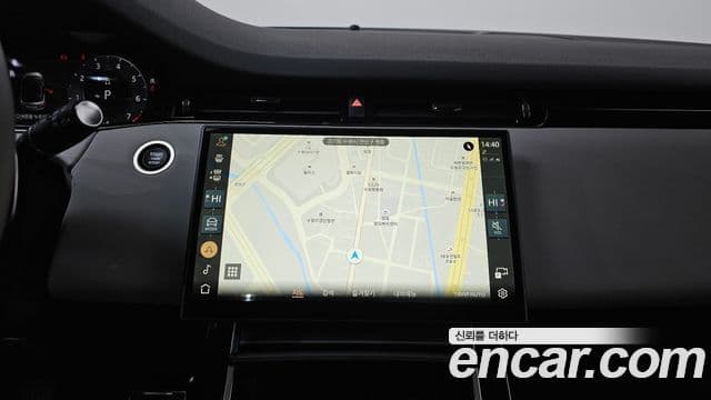 Land Rover Range Rover Evoque 2세대 P250 Dynamic SE, 2024 14
