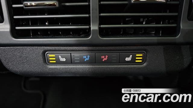 Land Rover Range Rover Evoque 2세대 P250 Dynamic SE, 2024 18