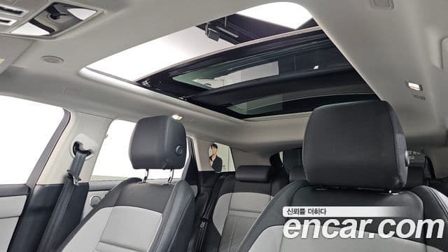 Land Rover Range Rover Evoque 2세대 P250 Dynamic SE, 2024 19