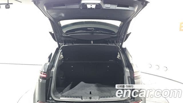 Land Rover Range Rover Evoque 2세대 P250 Dynamic SE, 2024 20