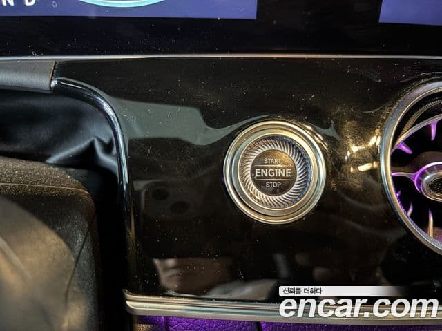 Mercedes-Benz AMG GT 4도어 43 4MATIC+, 2020 11