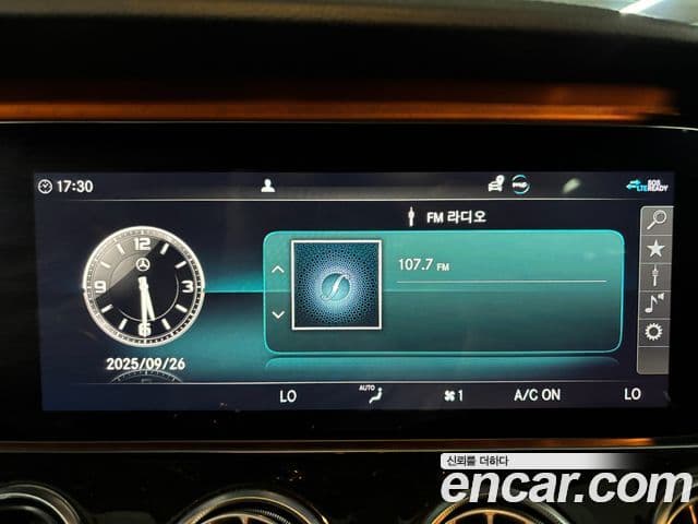 Mercedes-Benz AMG GT 4도어 43 4MATIC+, 2020 12