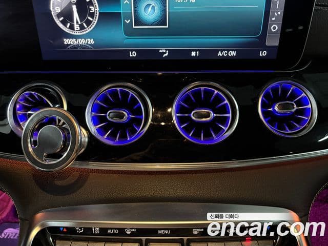 Mercedes-Benz AMG GT 4도어 43 4MATIC+, 2020 13