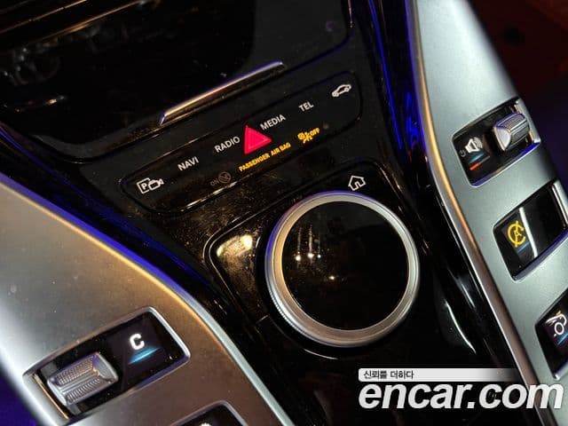 Mercedes-Benz AMG GT 4도어 43 4MATIC+, 2020 14