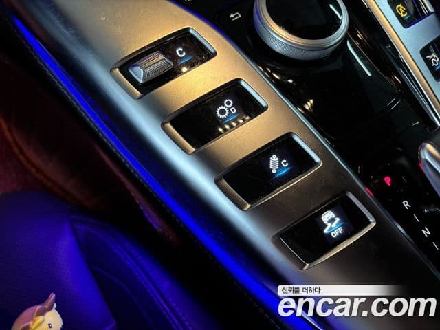 Mercedes-Benz AMG GT 4도어 43 4MATIC+, 2020 15