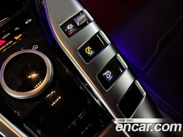 Mercedes-Benz AMG GT 4도어 43 4MATIC+, 2020 16