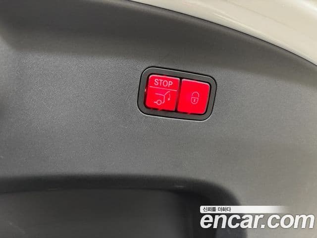 Mercedes-Benz AMG GT 4도어 43 4MATIC+, 2020 18