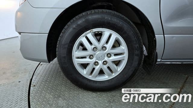 Hyundai Grand Starex Smart, 2017 все фото