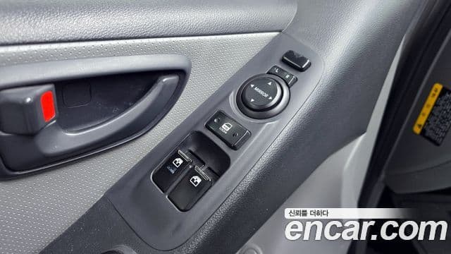 Hyundai Grand Starex Smart, 2017 13