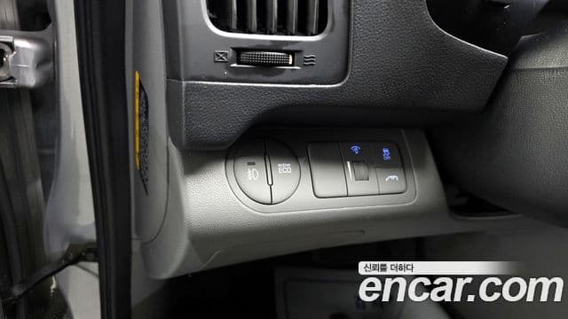 Hyundai Grand Starex Smart, 2017 14