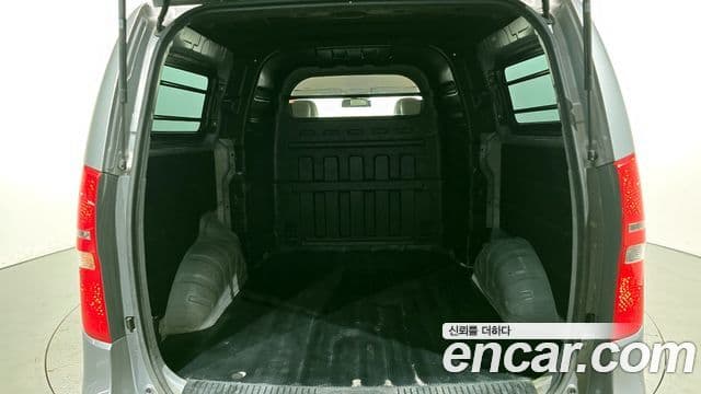 Hyundai Grand Starex Smart, 2017 20