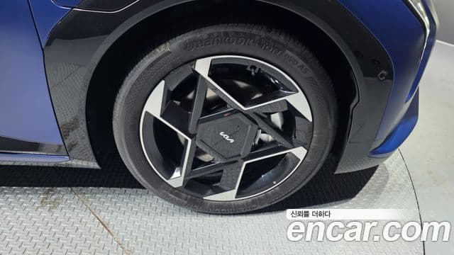 Kia EV4 GT-LIne, 2026 все фото