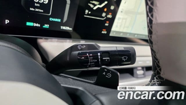 Kia EV4 GT-LIne, 2026 9