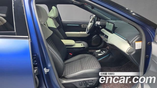 Kia EV4 GT-LIne, 2026 11