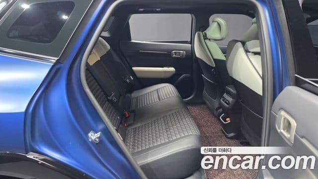 Kia EV4 GT-LIne, 2026 12