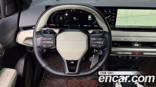 Kia EV4 GT-LIne, 2026 13