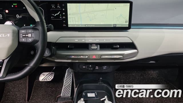 Kia EV4 GT-LIne, 2026 14