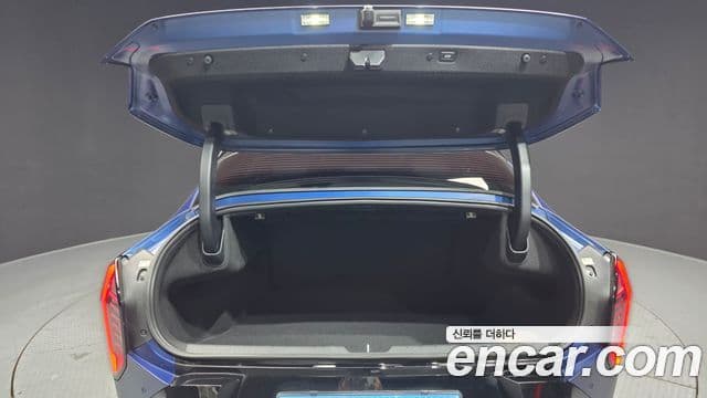 Kia EV4 GT-LIne, 2026 20