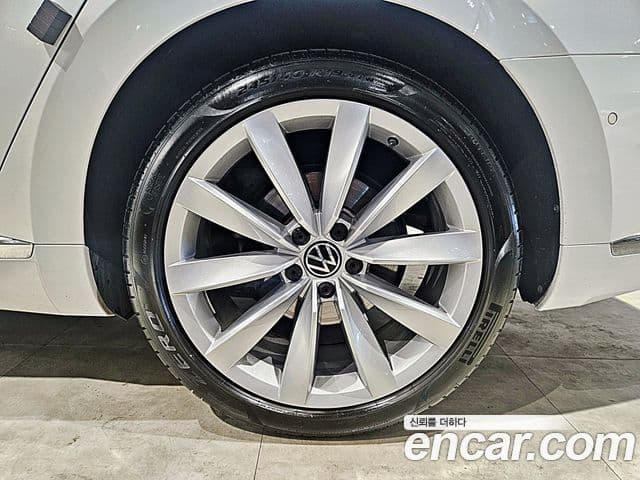 Volkswagen 아테온 Prestige, 2023 все фото